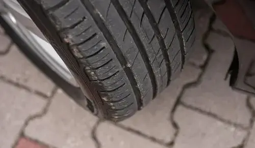 MERCEDES-BENZ Klasa B 