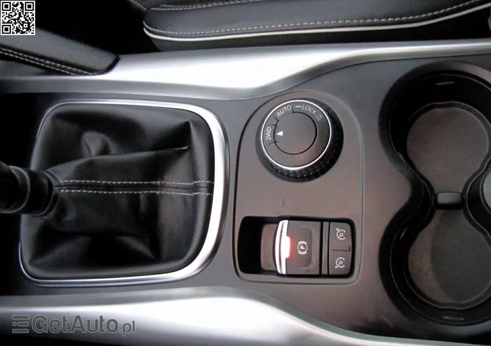 RENAULT Kadjar 1.6 dCi Energy Bose 4x4