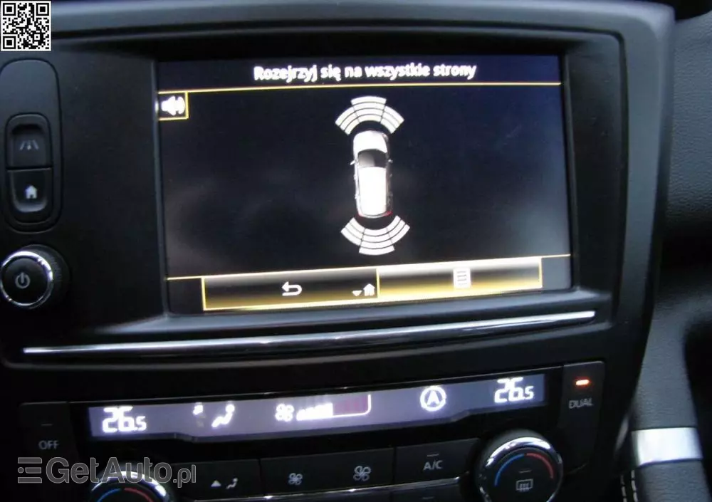 RENAULT Kadjar 1.6 dCi Energy Bose 4x4