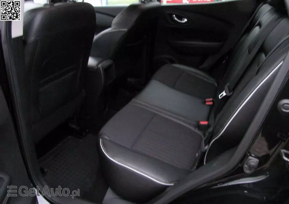 RENAULT Kadjar 1.6 dCi Energy Bose 4x4