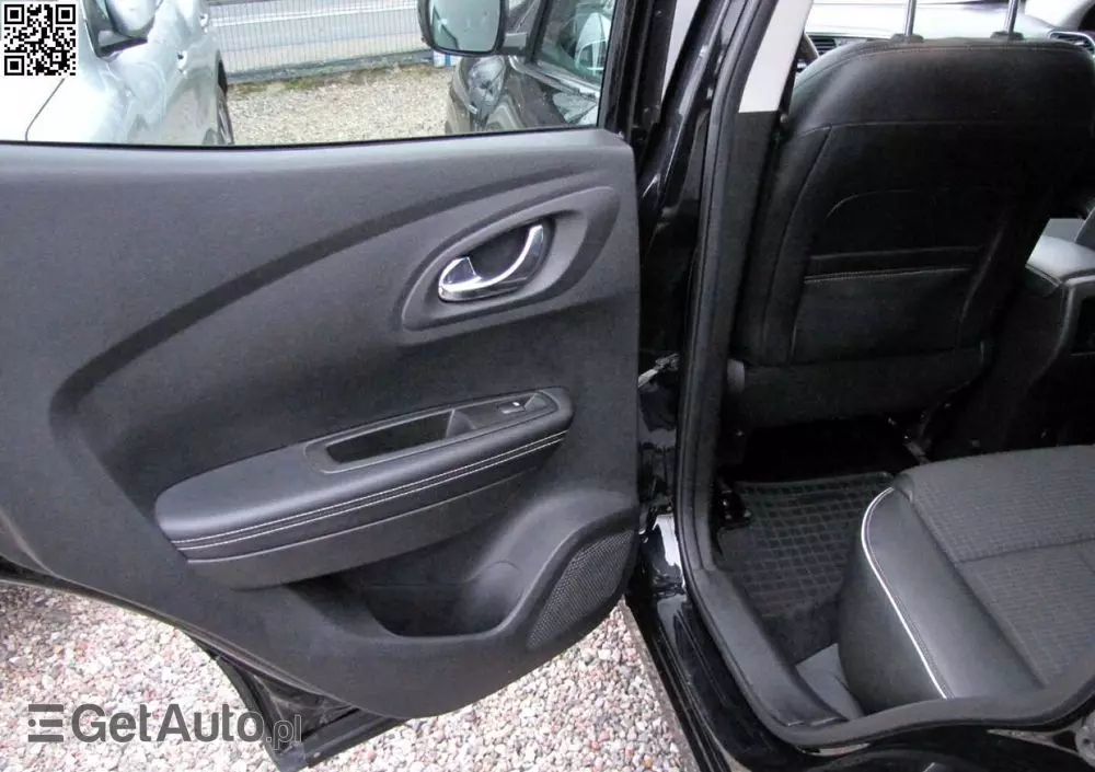 RENAULT Kadjar 1.6 dCi Energy Bose 4x4