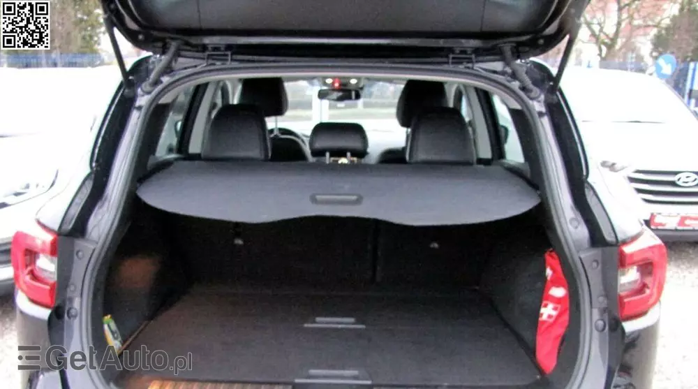 RENAULT Kadjar 1.6 dCi Energy Bose 4x4