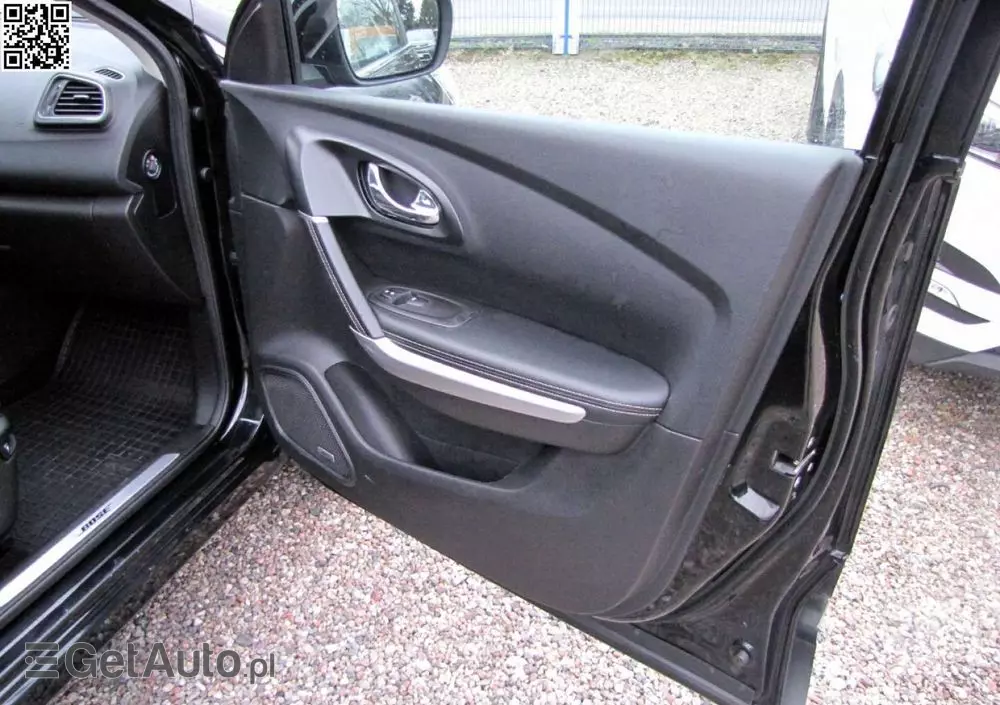 RENAULT Kadjar 1.6 dCi Energy Bose 4x4