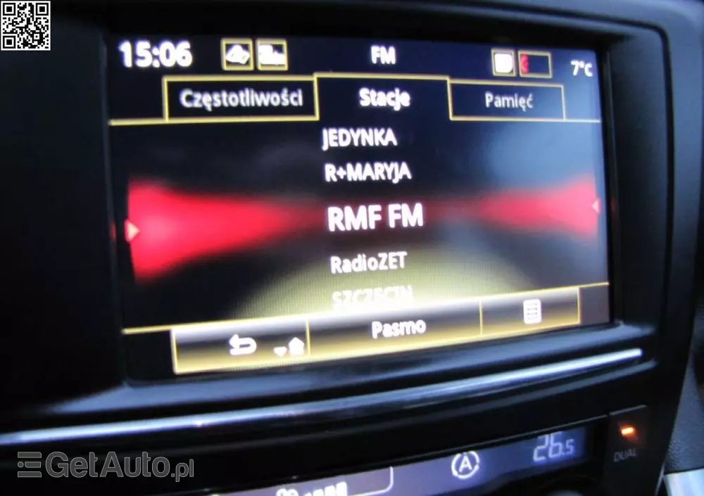 RENAULT Kadjar 1.6 dCi Energy Bose 4x4