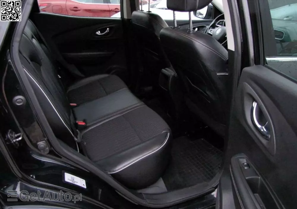 RENAULT Kadjar 1.6 dCi Energy Bose 4x4