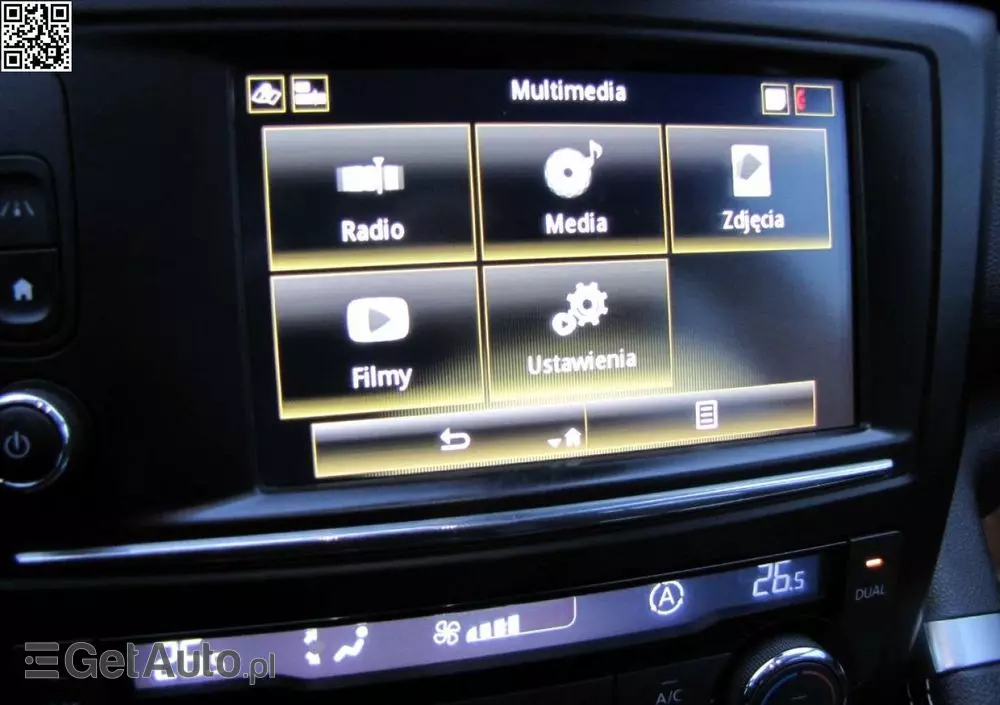 RENAULT Kadjar 1.6 dCi Energy Bose 4x4