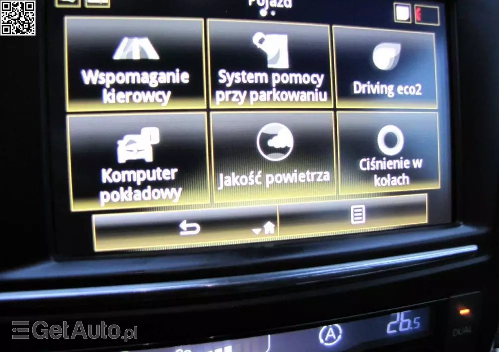 RENAULT Kadjar 1.6 dCi Energy Bose 4x4