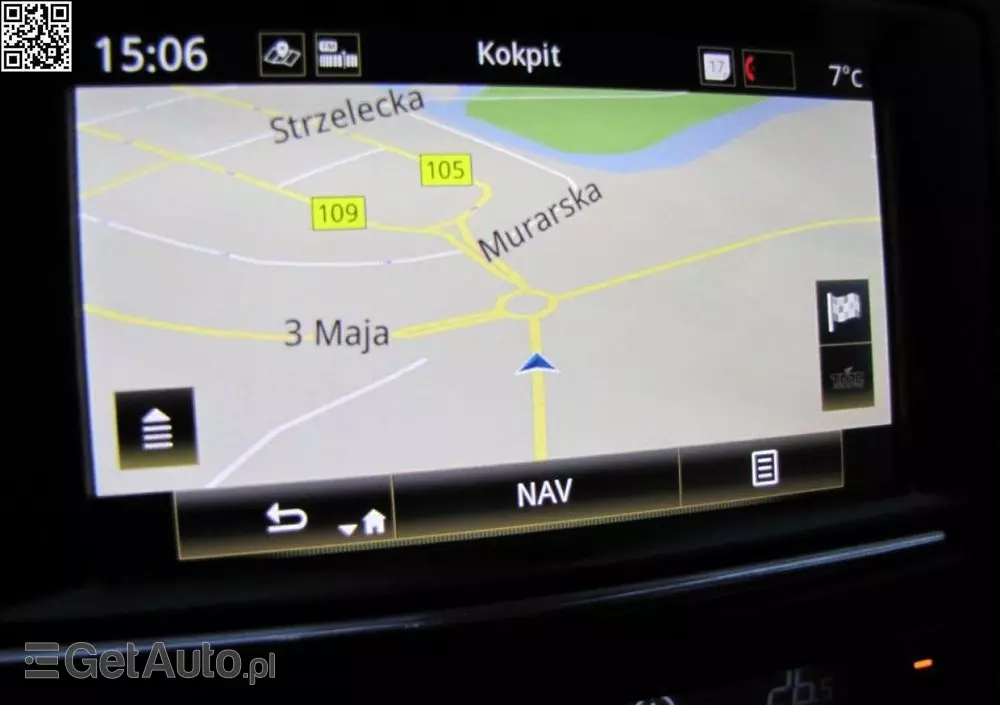 RENAULT Kadjar 1.6 dCi Energy Bose 4x4