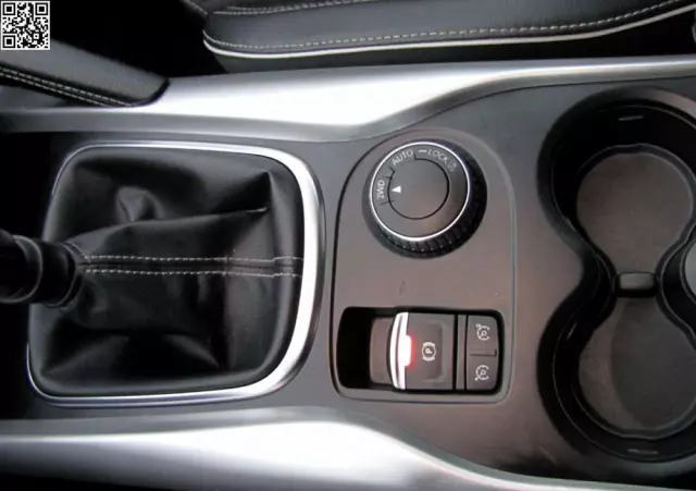 RENAULT Kadjar 1.6 dCi Energy Bose 4x4