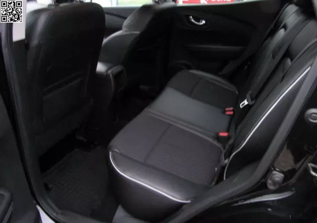 RENAULT Kadjar 1.6 dCi Energy Bose 4x4