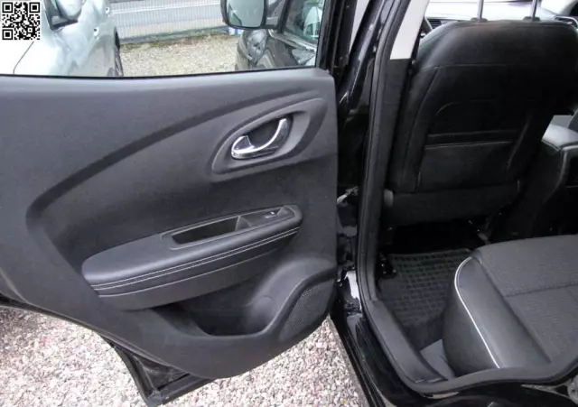 RENAULT Kadjar 1.6 dCi Energy Bose 4x4