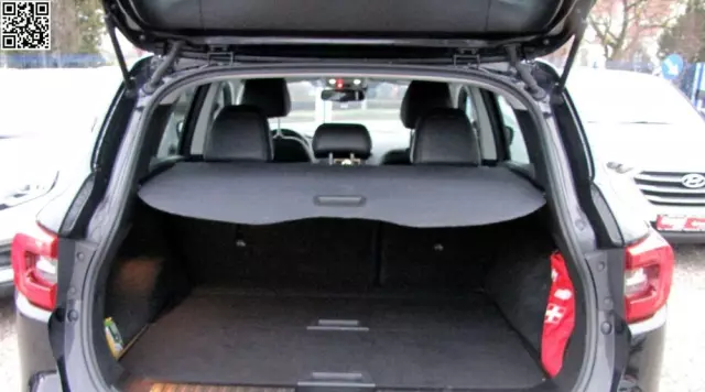 RENAULT Kadjar 1.6 dCi Energy Bose 4x4