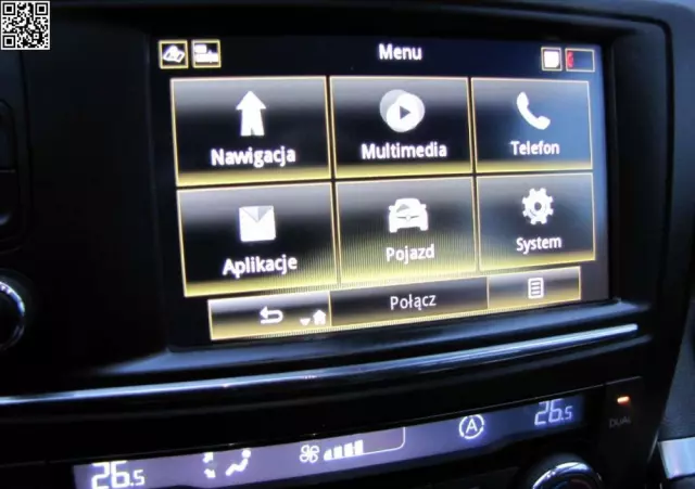 RENAULT Kadjar 1.6 dCi Energy Bose 4x4