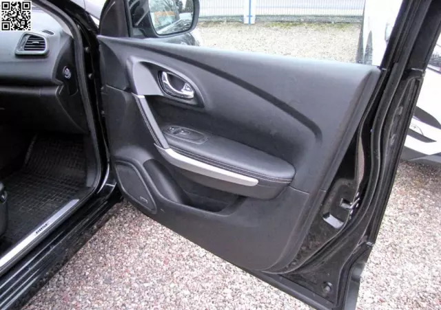 RENAULT Kadjar 1.6 dCi Energy Bose 4x4