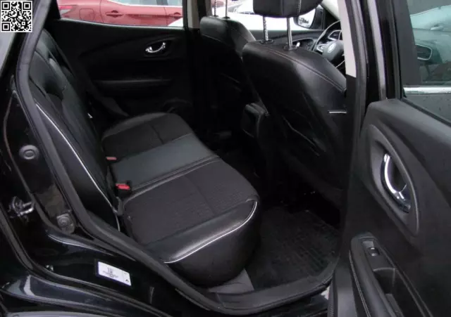 RENAULT Kadjar 1.6 dCi Energy Bose 4x4