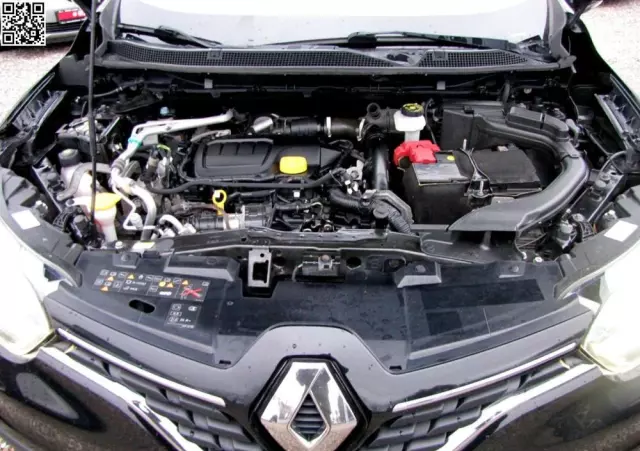 RENAULT Kadjar 1.6 dCi Energy Bose 4x4