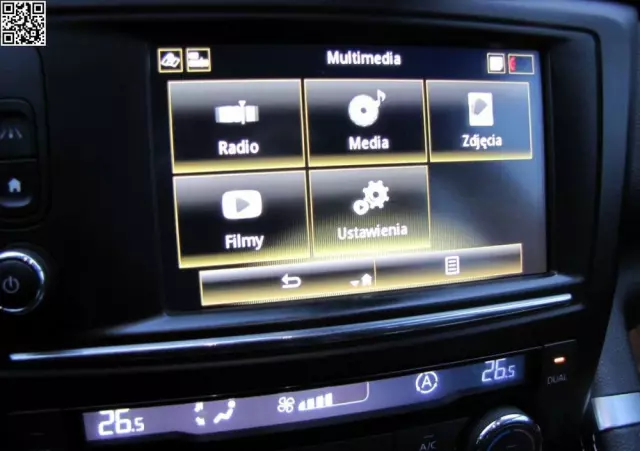 RENAULT Kadjar 1.6 dCi Energy Bose 4x4