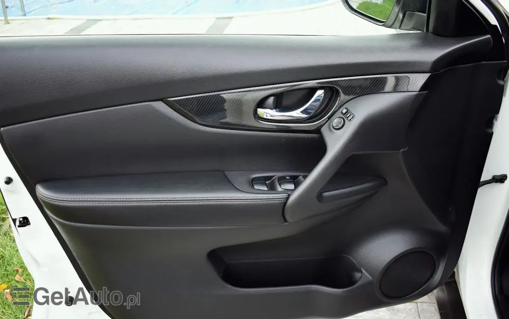 NISSAN X-Trail 1.6 DIG-T Visia