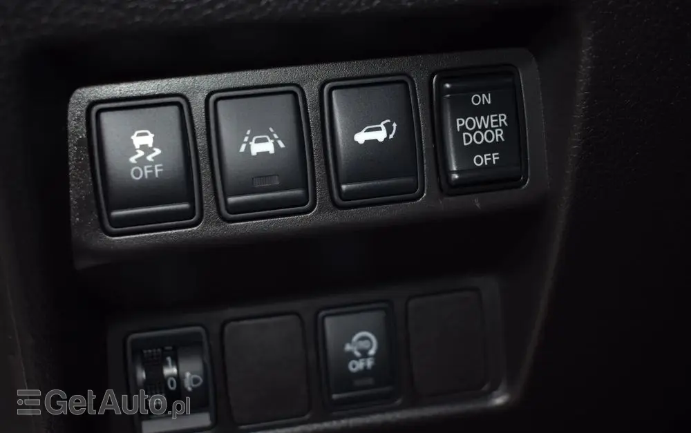 NISSAN X-Trail 1.6 DIG-T Visia