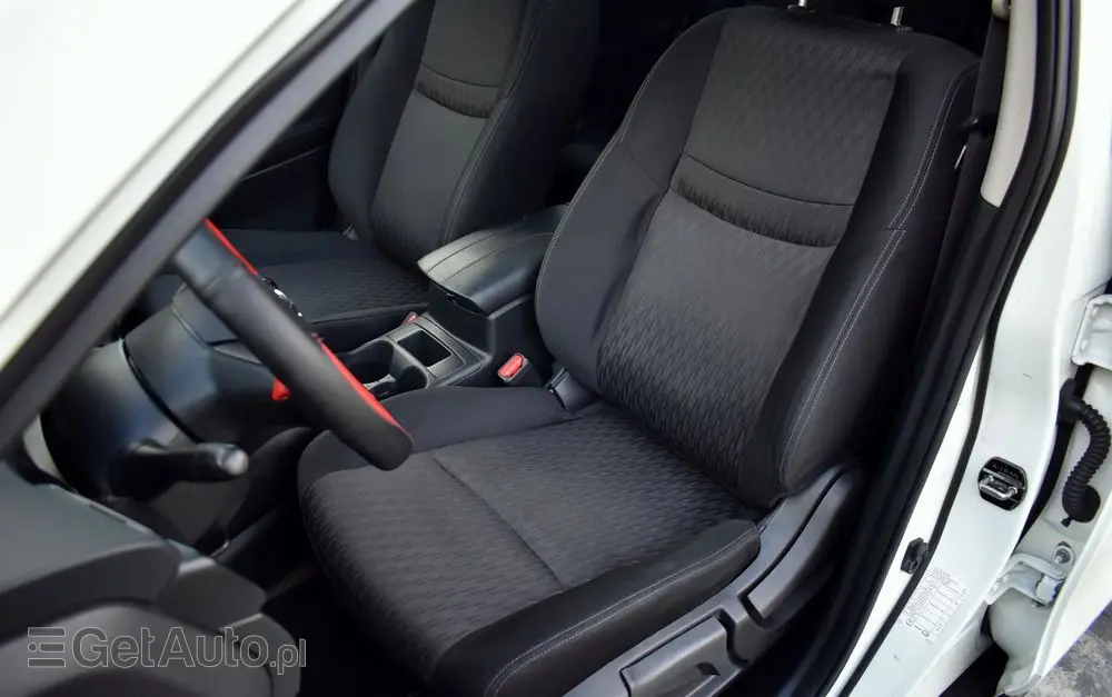 NISSAN X-Trail 1.6 DIG-T Visia