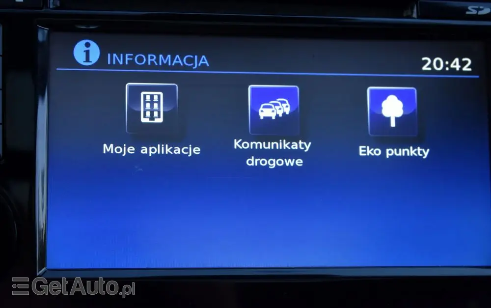 NISSAN X-Trail 1.6 DIG-T Visia