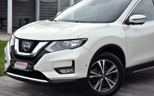 NISSAN X-Trail 1.6 DIG-T Visia