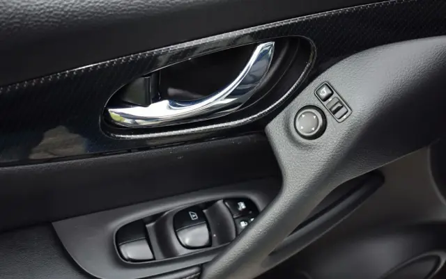 NISSAN X-Trail 1.6 DIG-T Visia