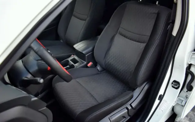 NISSAN X-Trail 1.6 DIG-T Visia