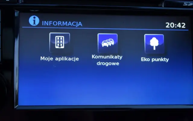 NISSAN X-Trail 1.6 DIG-T Visia