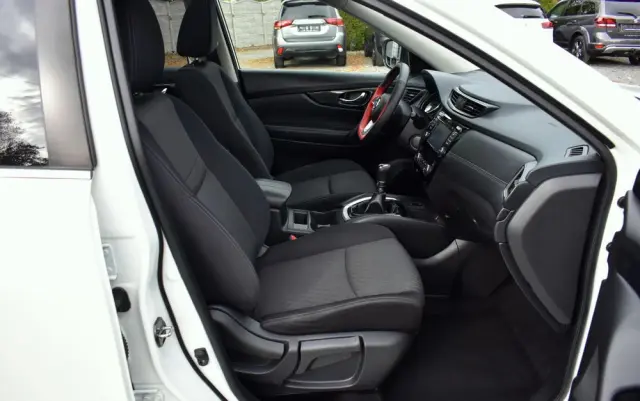 NISSAN X-Trail 1.6 DIG-T Visia