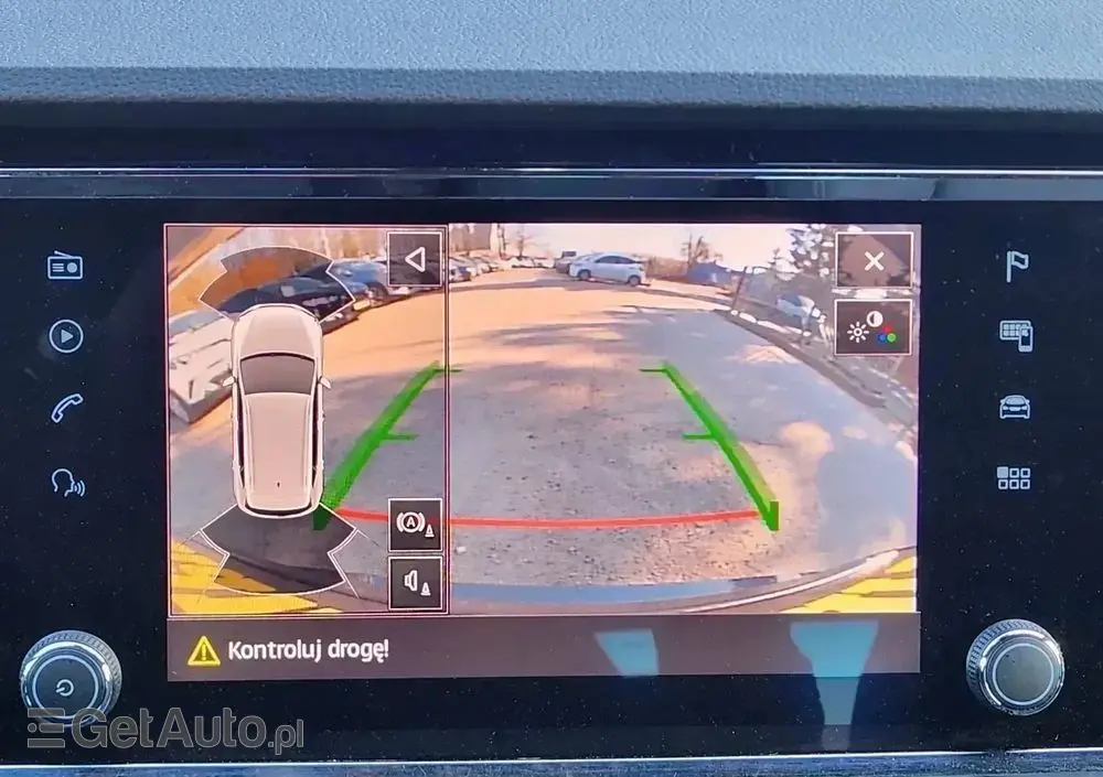 SEAT Ateca 1.5 TSI FR S&S DSG