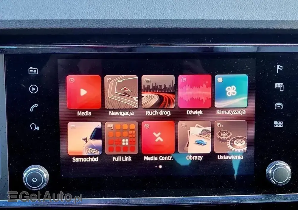 SEAT Ateca 1.5 TSI FR S&S DSG