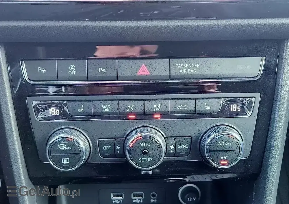 SEAT Ateca 1.5 TSI FR S&S DSG