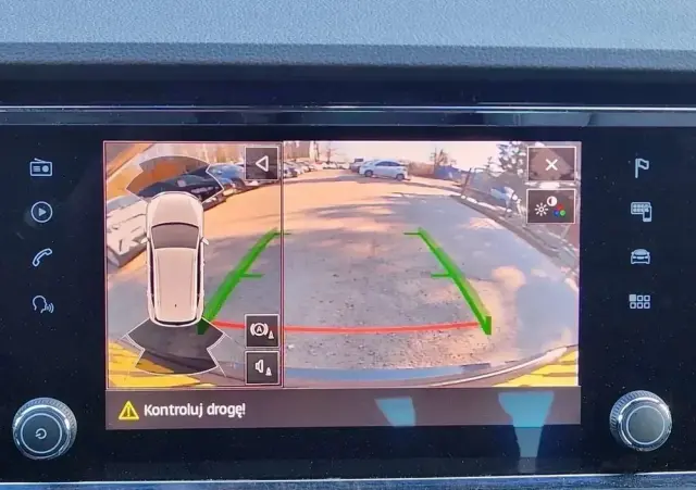 SEAT Ateca 1.5 TSI FR S&S DSG