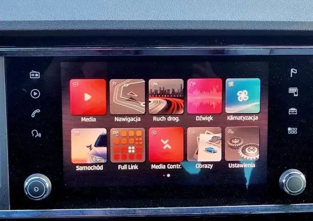 SEAT Ateca 1.5 TSI FR S&S DSG