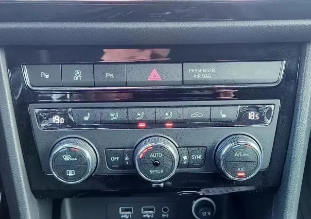 SEAT Ateca 1.5 TSI FR S&S DSG