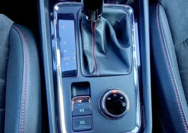 SEAT Ateca 1.5 TSI FR S&S DSG