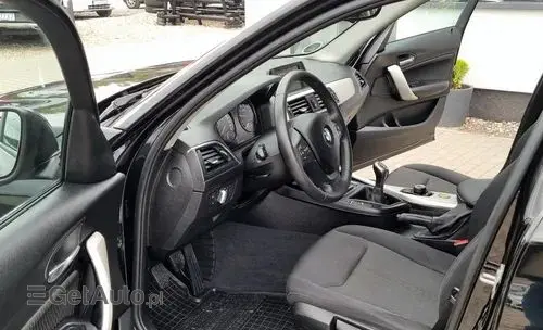 BMW Seria 1 