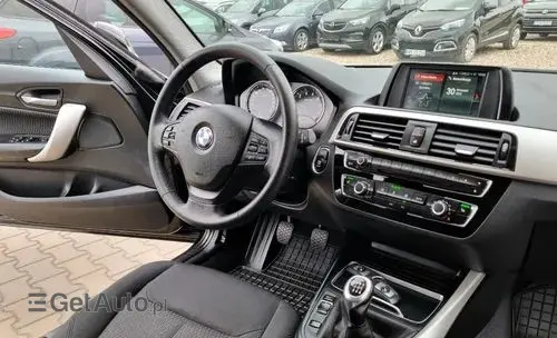 BMW Seria 1 
