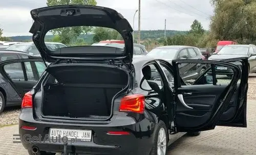 BMW Seria 1 