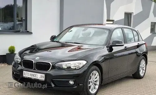 BMW Seria 1 