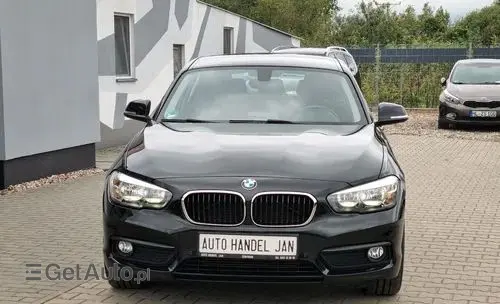 BMW Seria 1 