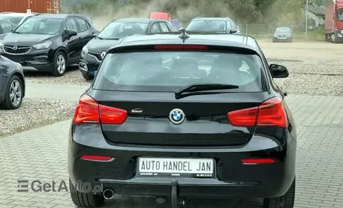 BMW Seria 1 