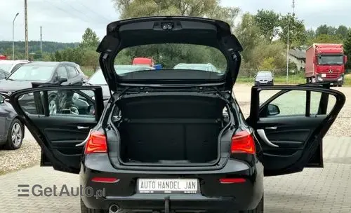BMW Seria 1 