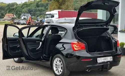 BMW Seria 1 