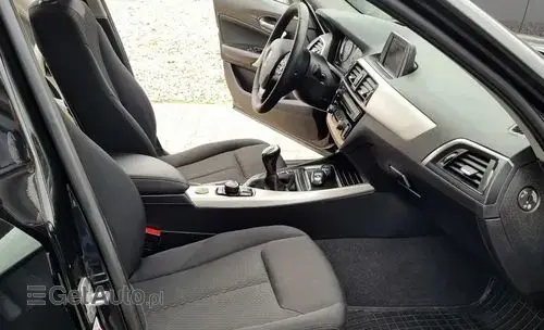 BMW Seria 1 