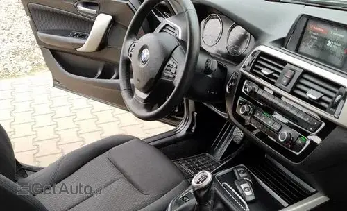 BMW Seria 1 