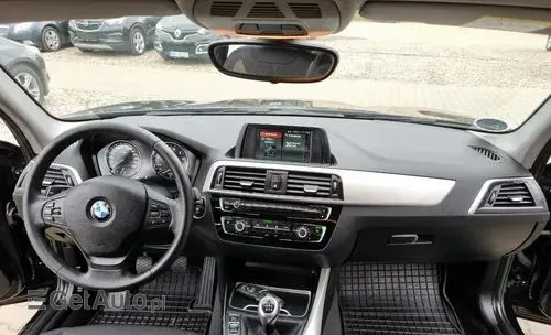BMW Seria 1 