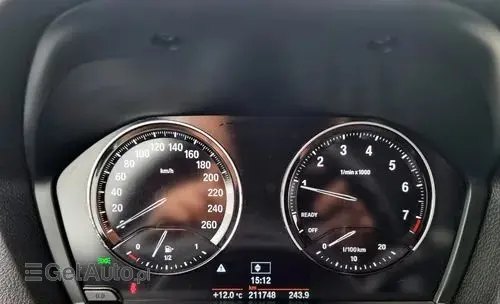 BMW Seria 1 
