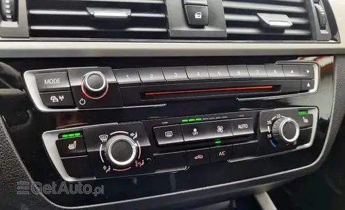 BMW Seria 1 